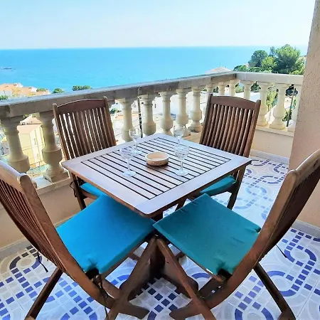 Familiar Con Piscina, Jardin Y Terrazas - - Es-170-22 Llança
