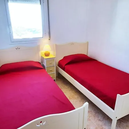 Familiar Con Piscina, Jardin Y Terrazas - - Es-170-22 * Llança