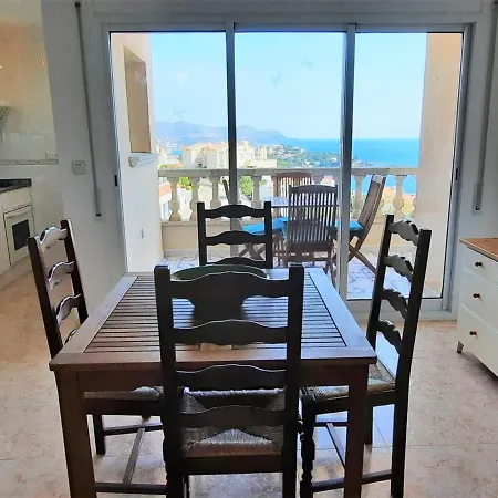 Familiar Con Piscina, Jardin Y Terrazas - - Es-170-22 Llanca