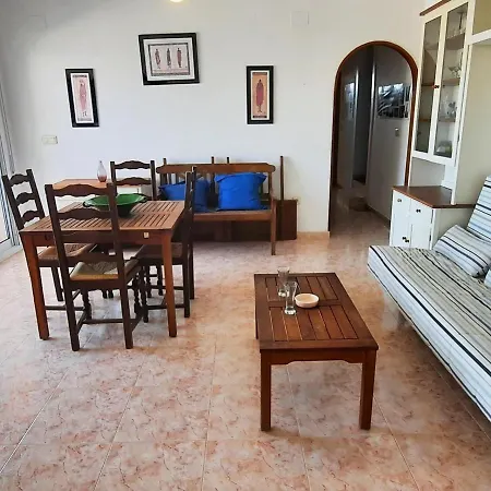 Familiar Con Piscina, Jardin Y Terrazas - - Es-170-22 Apartment *