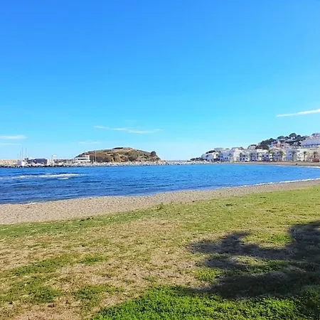 Apartment Familiar Con Piscina, Jardin Y Terrazas - - Es-170-22 Llanca