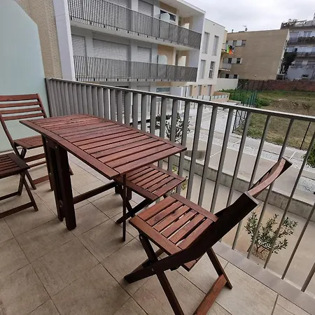Ideal En Llanca: Terraza, Parking Y Cerca De La Playa - Es-89-87 Daire *